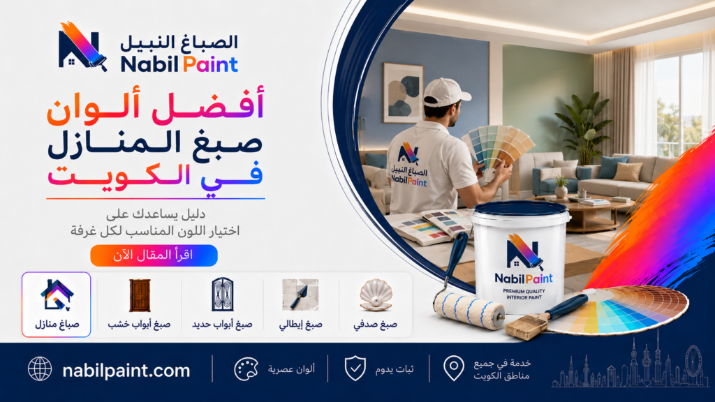 ألوان صبغ المنازل
صبغ صدفي الكويت صباغ صدفي الكويت دهان صدفي للجدران ألوان صبغ صدفي صبغ صدفي للمجالس صبغ صدفي للصالات صبغ صدفي لغرف النوم دهان لؤلؤي للجدران دهان لامع للجدران صبغ جدران لؤلؤي تأثير صدفي للجدران ديكورات صبغ صدفي تشطيب صدفي دهان ديكوري صدفي معلم صبغ صدفي